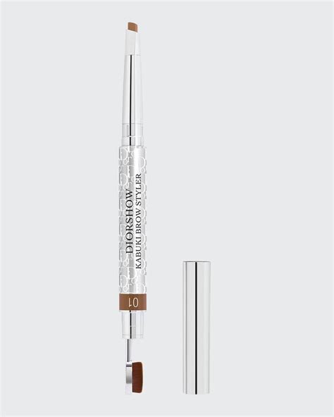 buy dior brow styler|christian dior brow styler.